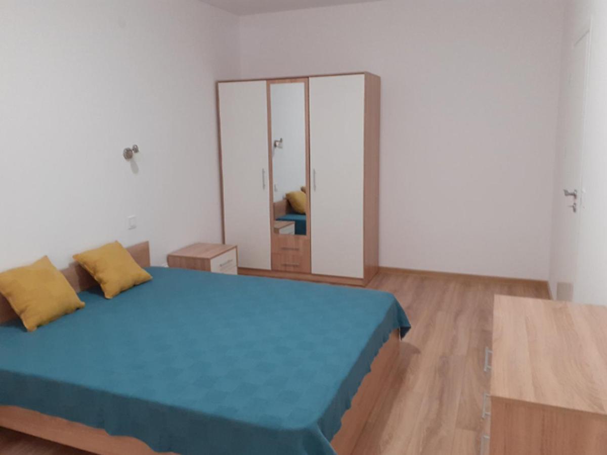 Ferienwohnung Комплекс Падалото "Етно" Smoljan Exterior foto