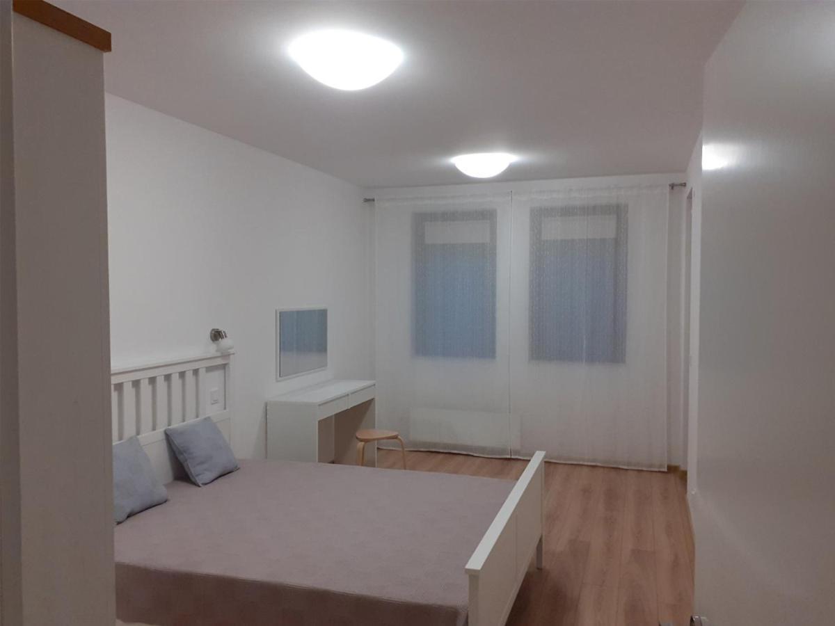 Ferienwohnung Комплекс Падалото "Етно" Smoljan Exterior foto