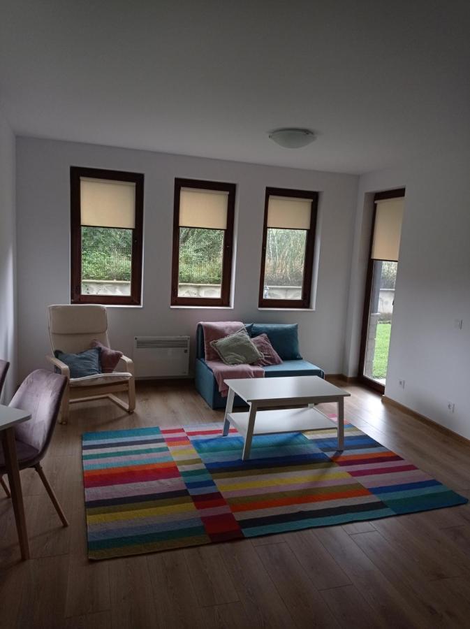 Ferienwohnung Комплекс Падалото "Етно" Smoljan Exterior foto