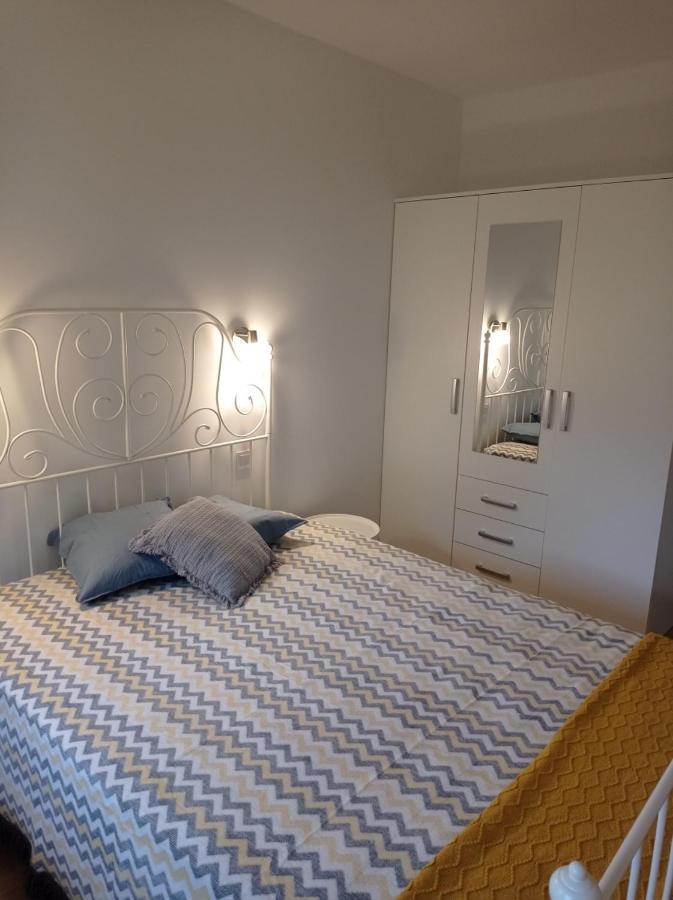 Ferienwohnung Комплекс Падалото "Етно" Smoljan Exterior foto