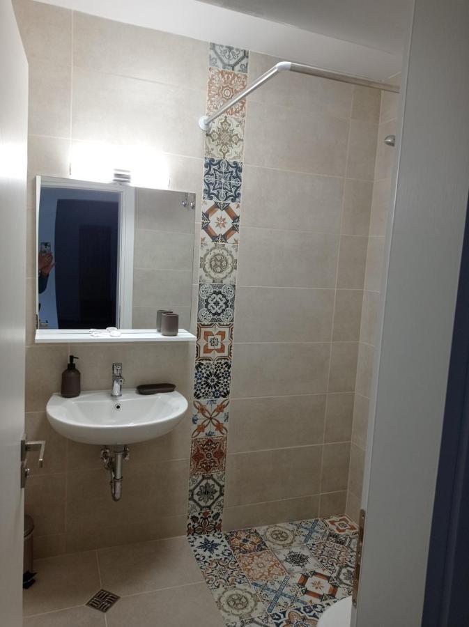 Ferienwohnung Комплекс Падалото "Етно" Smoljan Exterior foto